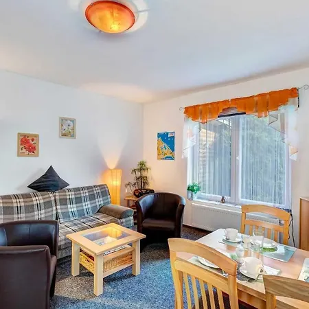 Ferienwohnung Rehwiese 04