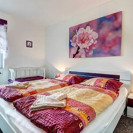 Ferienwohnung Rehwiese 04 Apartament Stoben