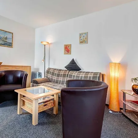 Ferienwohnung Rehwiese 04 Apartament Stoben