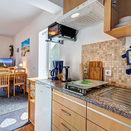 Ferienwohnung Rehwiese 04